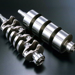 Crankshafts
