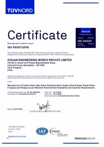 ISO-45001-2018-Certificate